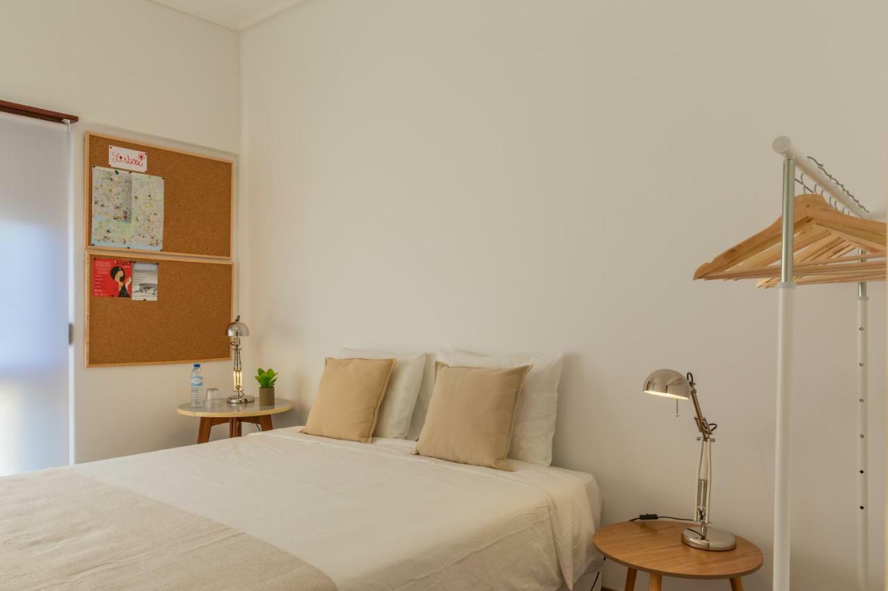 Alface Room Lisboa Kültér fotó