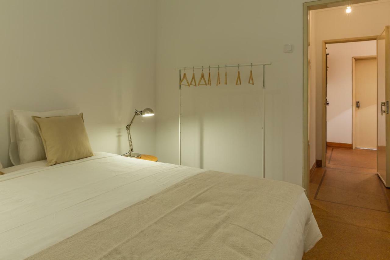 Alface Room Lisboa Kültér fotó