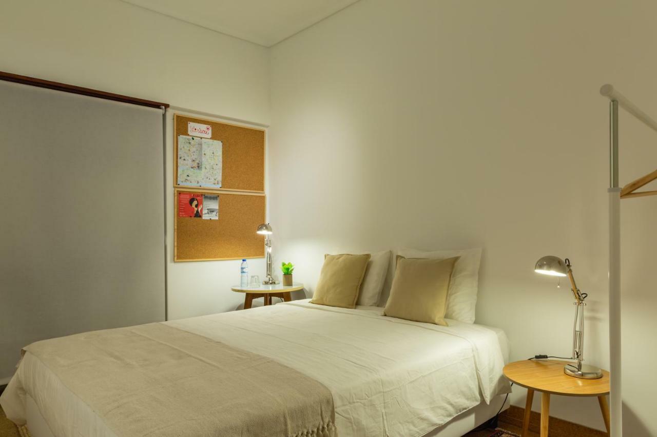 Alface Room Lisboa Kültér fotó